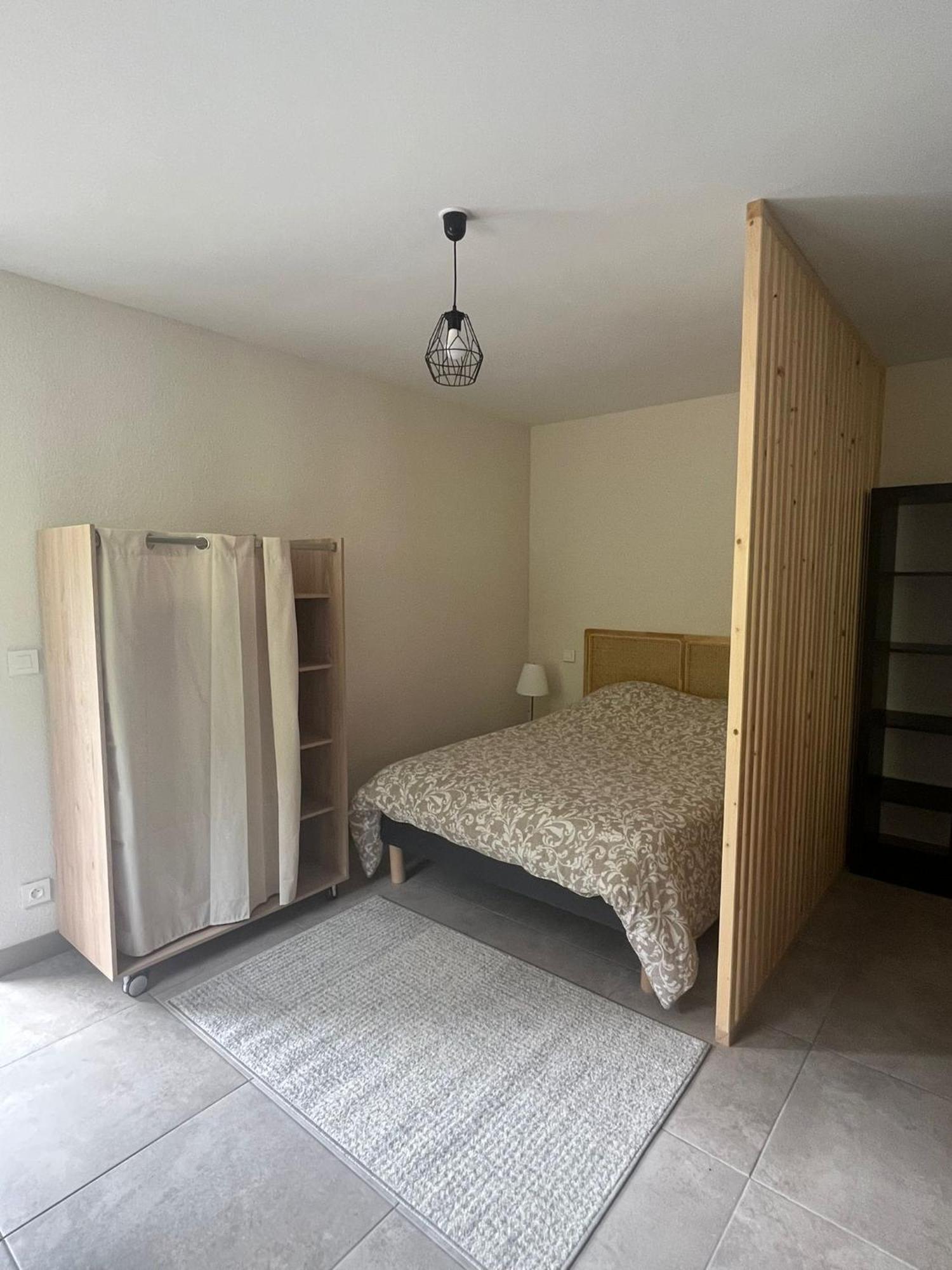 Apartment Les Du Plane *
