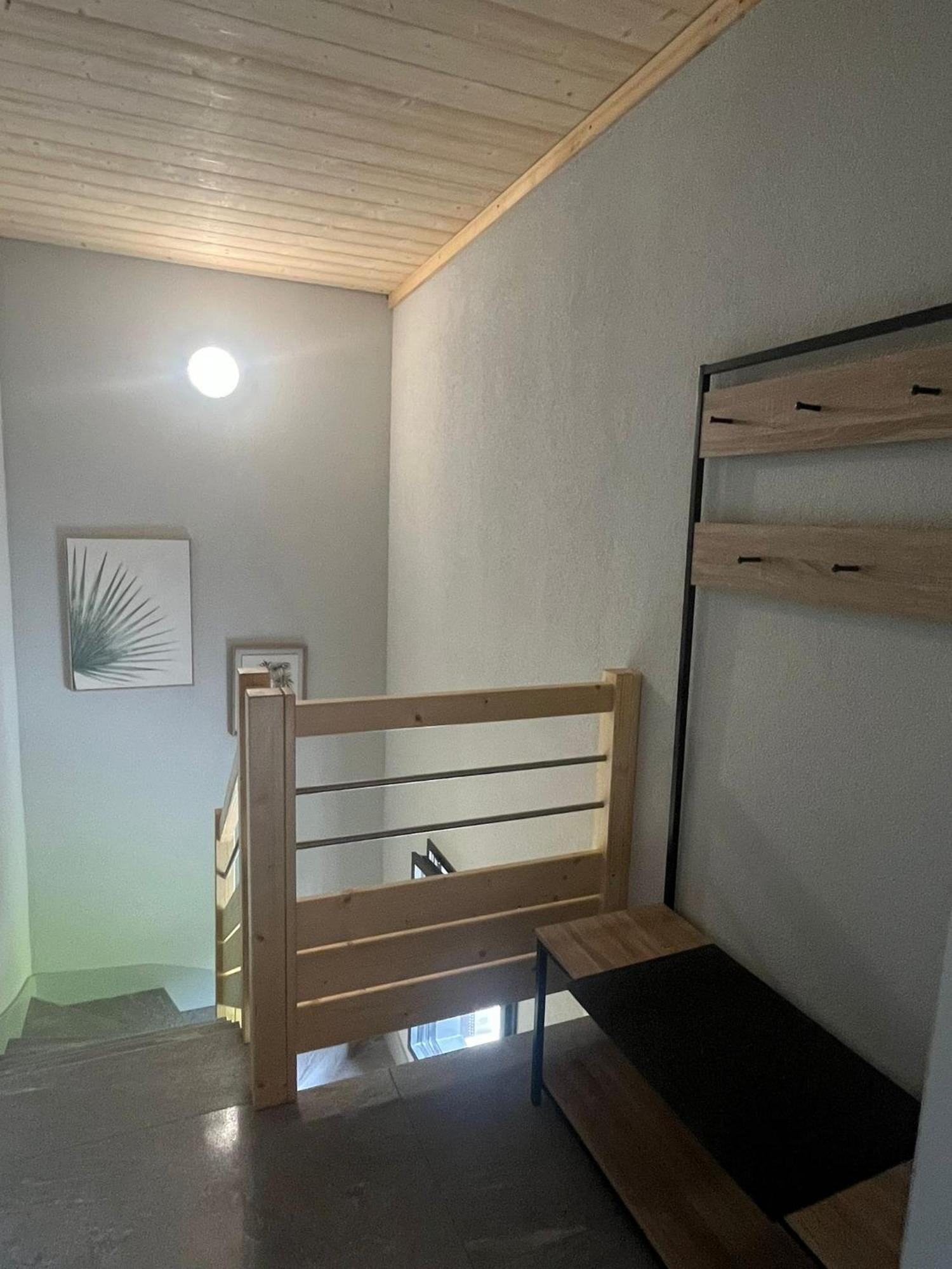 Apartment Les Du Plane