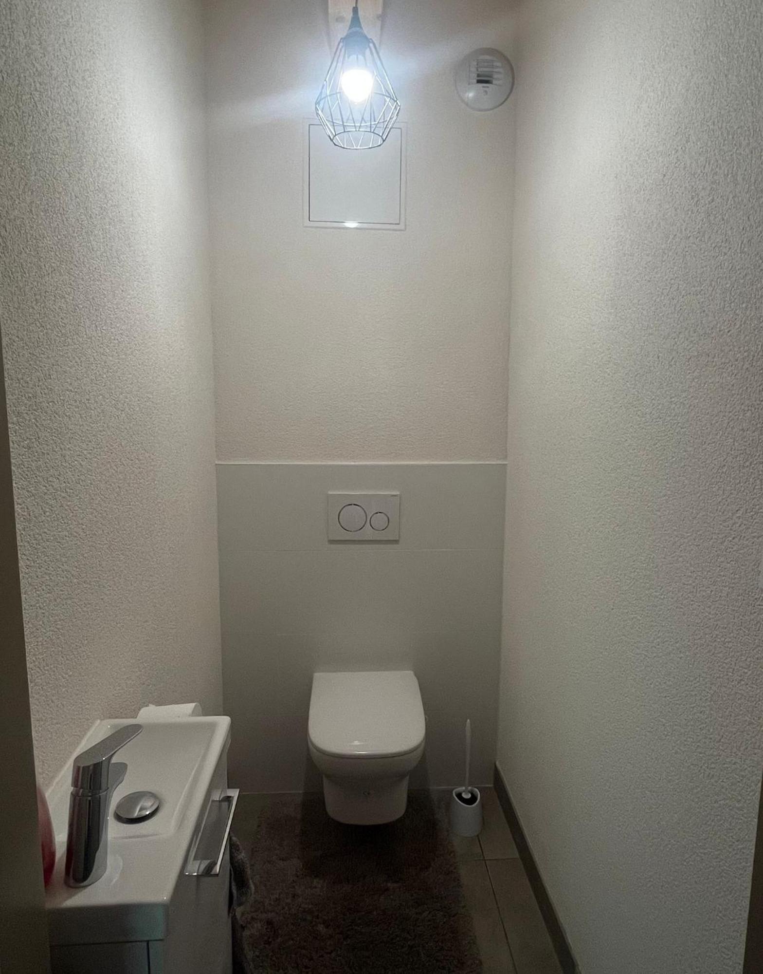 Apartment Les Du Plane